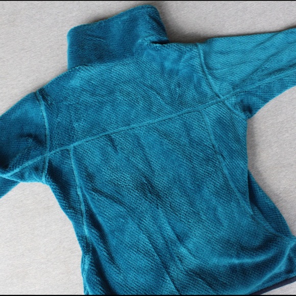 PATAGONIA Re-Tool Snap-t Fleece Pullover!!❄️💫 - Picture 9 of 9